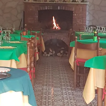A Tavola Da Noi * Altipiani di Arcinazzo